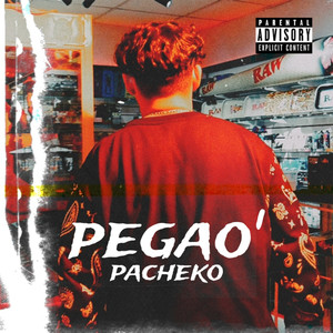 Pegao' (Explicit)