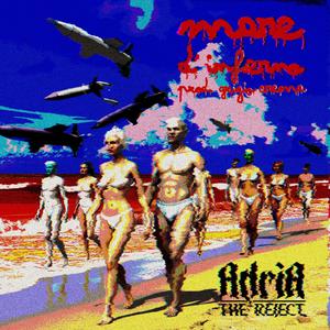 Mare d'inferno (feat. Grigio Crema) (Explicit)