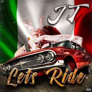 Night Ride (Explicit)