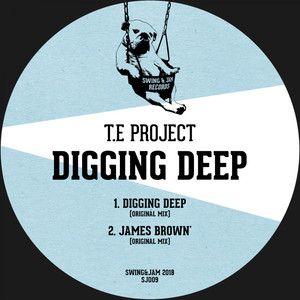 Digging Deep (Original Mix)
