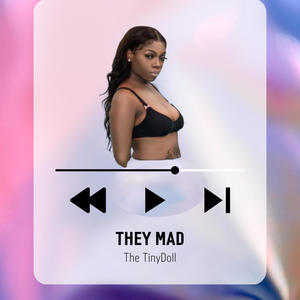 They Mad (Explicit)