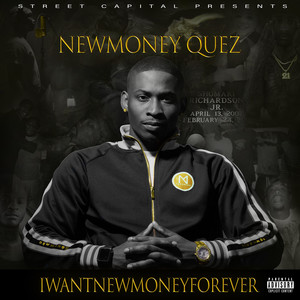 Go Harder (Explicit)