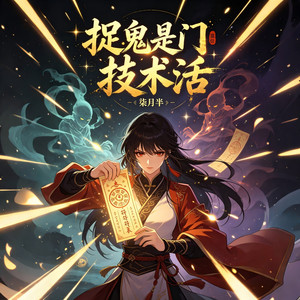捉鬼是门技术活-001集