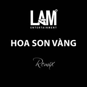 Hoa Son Vàng (DJ Lucy Remix)