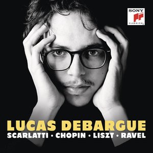 Scarlatti, Chopin, Liszt & Ravel