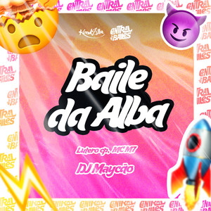 Baile Da Alba (Explicit)