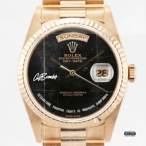 G Bumble (feat. 54Blamtana, 98BlamChapo & Bandup Duddah) (Explicit)