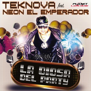 la Diosa del Party (Original Mix)