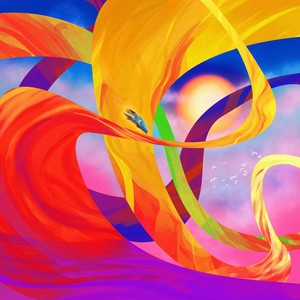 Timeless Road(feat. Lafleyne)