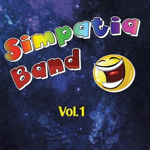 Simpatia Band, Vol. 1