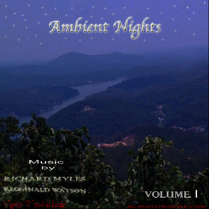 Ambient Nights, Vol. 1