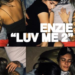 LUV ME 2 (Explicit)