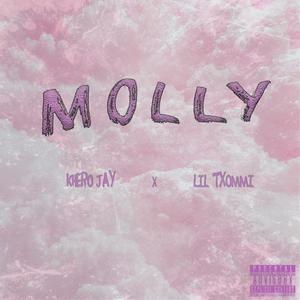MOLLY(feat. Tomas Etcheverry)