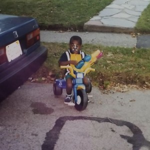 Never Too Old (Explicit)