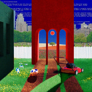 Dreamlike (Lo-Fi Mix)