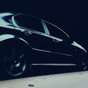 Novo Carro (Explicit)