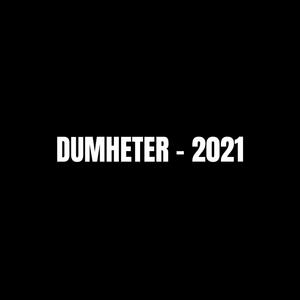 DUMHETER (2021) (Robinholta Remix|Explicit)