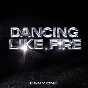 Dancing Like Fire (Single)