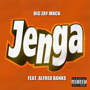 Jenga (Explicit)