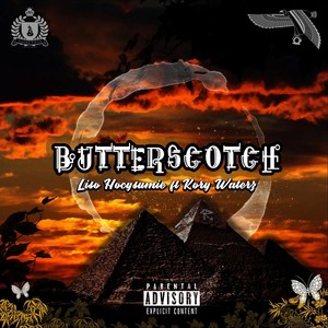 Butterscotch(feat. Kory Waterz) (Explicit)