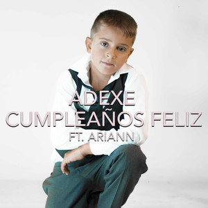 Cumpleaños Feliz(feat. Ariann)