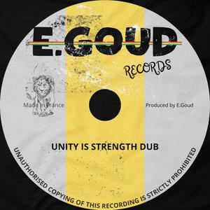 Unity is Strength Dub