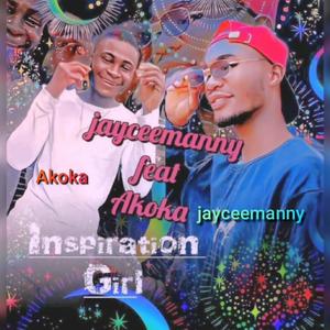 Inspiration Girl (feat. Akoka)