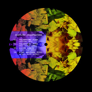 Valentino Pier (Null Object Remix)