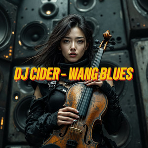 Wang Blues