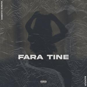 Fără Tine (feat. BackFlip)