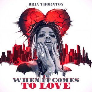 Dria Thornton - Fallin (Explicit)
