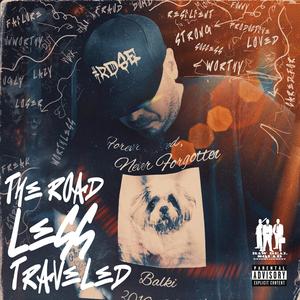 Big T-Rizzy - Legends Never Die