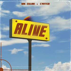 Alive (Explicit)