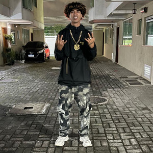 MAQUINISTA (Explicit)