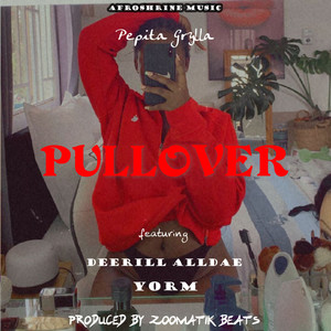 Pullover (Explicit)