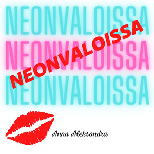 Neonvaloissa