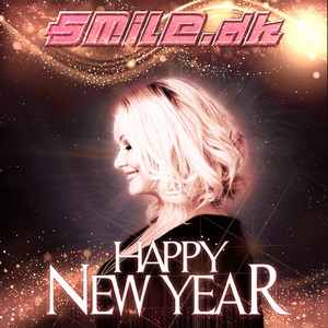Happy New Year-SMiLE.dk