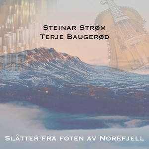 Steinar Strøm - Reiseslått etter Anders G. Stubberud