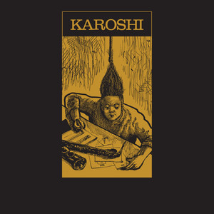 Karoshi