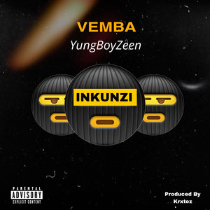 Inkunzi (Explicit)