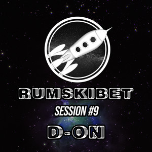 Langt fra Milano. Rumskibet Session #9