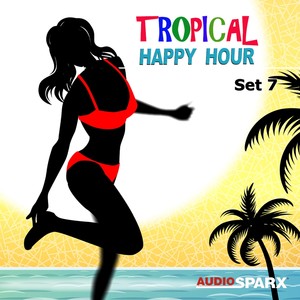 Tropical Happy Hour, Set 7