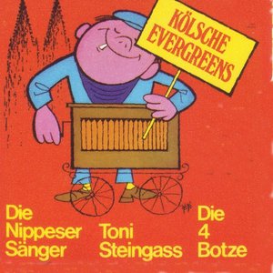 Wir machen jetzt Pause