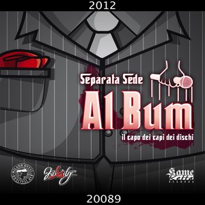 Separata sede(r)[intro][feat. DJ Vinnyl] (Explicit)