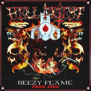 HELL PRIEST (Explicit)