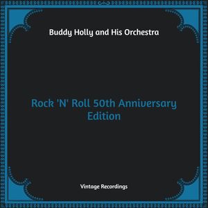 Rock 'N' Roll 50th Anniversary Edition