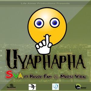 Uyaphapha (feat. Havoc Fam & Mdosi Viral) [Gqom Mix]