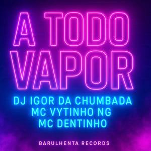 A TODO VAPOR (Explicit)