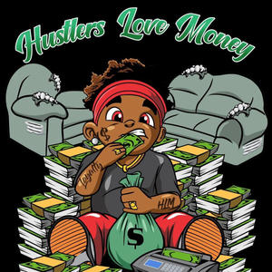 Who Bigger Den We? (Explicit)