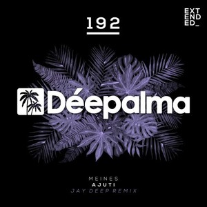 Ajuti (Jay Deep Extended Remix)